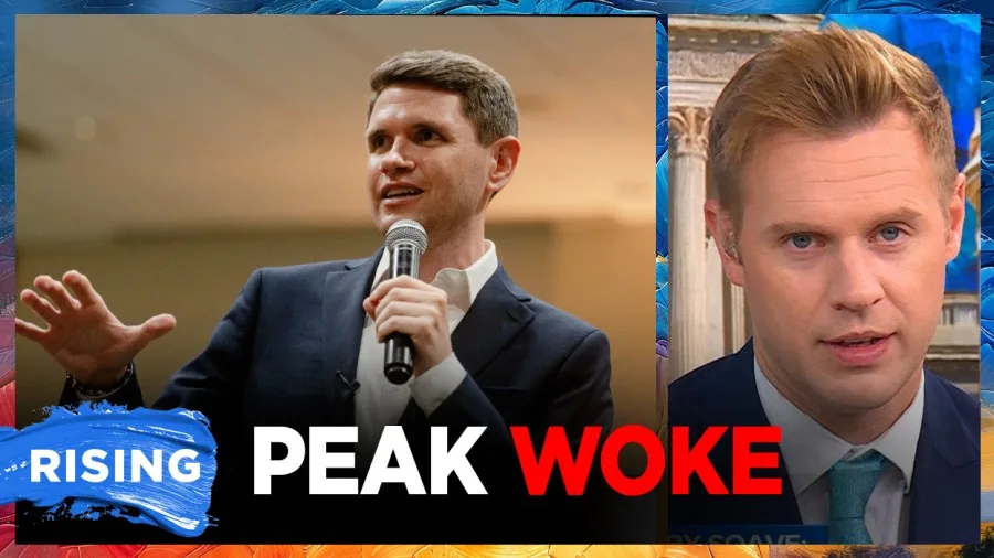 James Talarico links capitalism to white supremacy, says oil 'not gonna last'