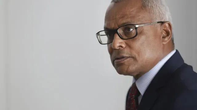 Partido no poder em Cabo Verde apoia recandidatura de chefe de Estado