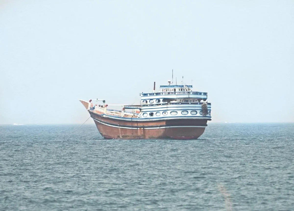 India's merchant fleet to get 100 ships, but ageing fleet remains a hurdle