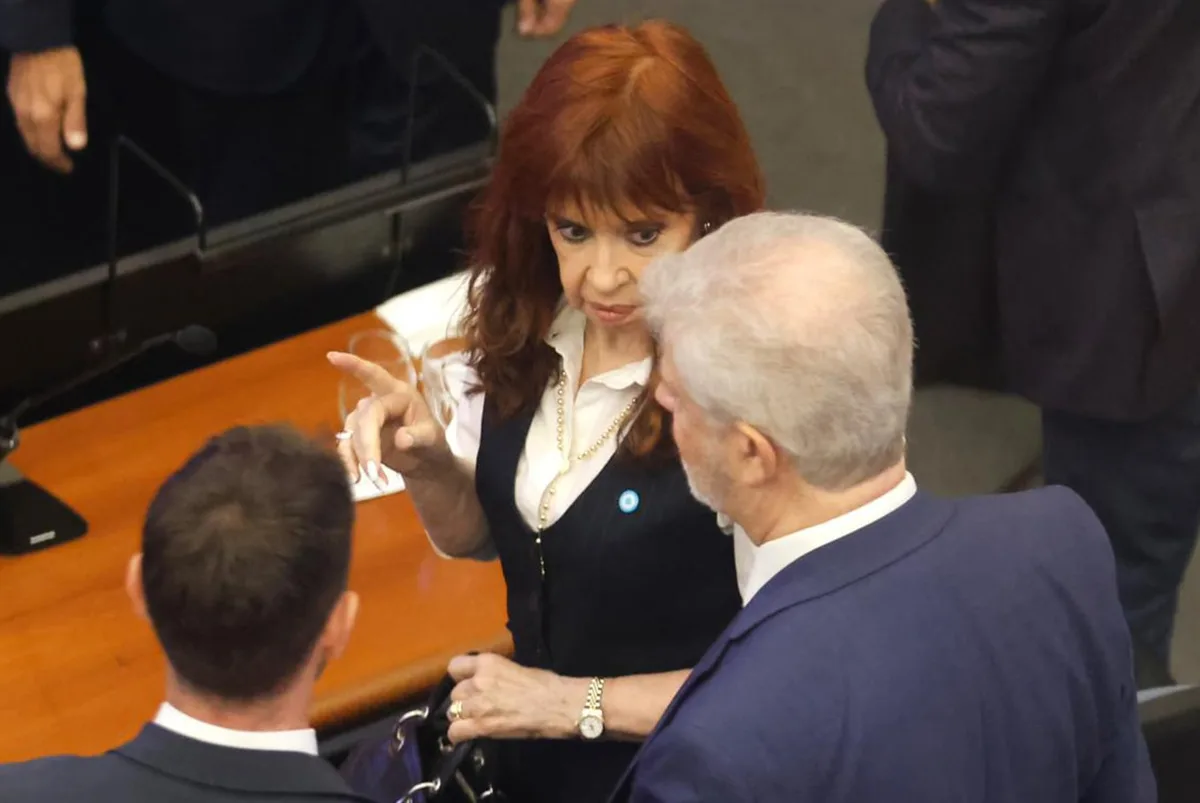 ¿Cuál es la “prueba nueva” y qué cambia en el frente internacional? Claves del anuncio de los abogados de Cristina Kirchner