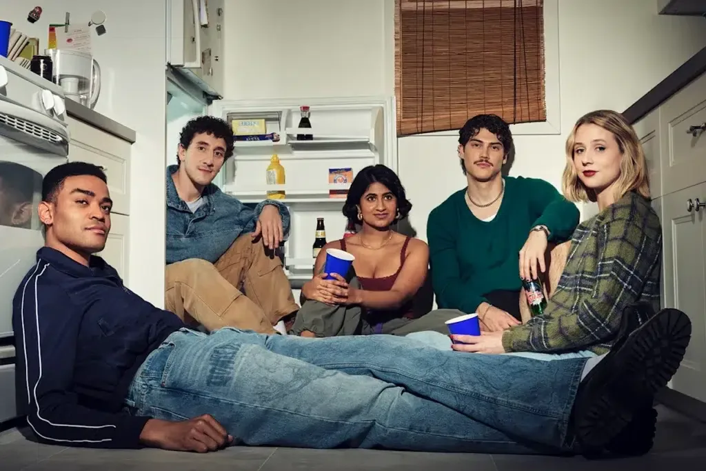 2ª temporada da comédia ‘Adultos’ ganha trailer e data de estreia no Brasil; Confira!