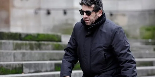Patrick Bruel, accusé de viols et d’agressions sexuelles, n’est « pas le bienvenu » à Chartres pour sa tournée, affirme le maire