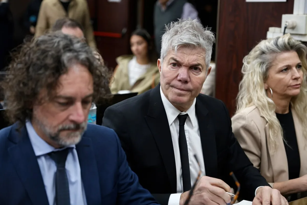 Juicio por la muerte de Diego Maradona: “mataron a un héroe mitológico”, dijo Burlando al pedir la condena de Luque