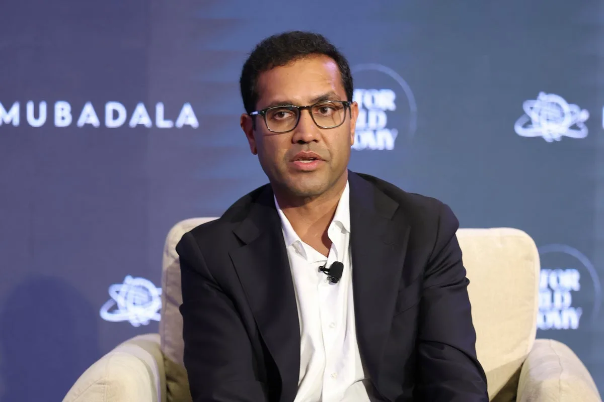 CEO who went viral for firing 900 employees on Zoom before Christmas is now mad that he got fired