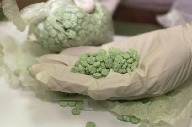 Polícia apreende supermaconha, ecstasy e causa prejuízo ao crime organizado