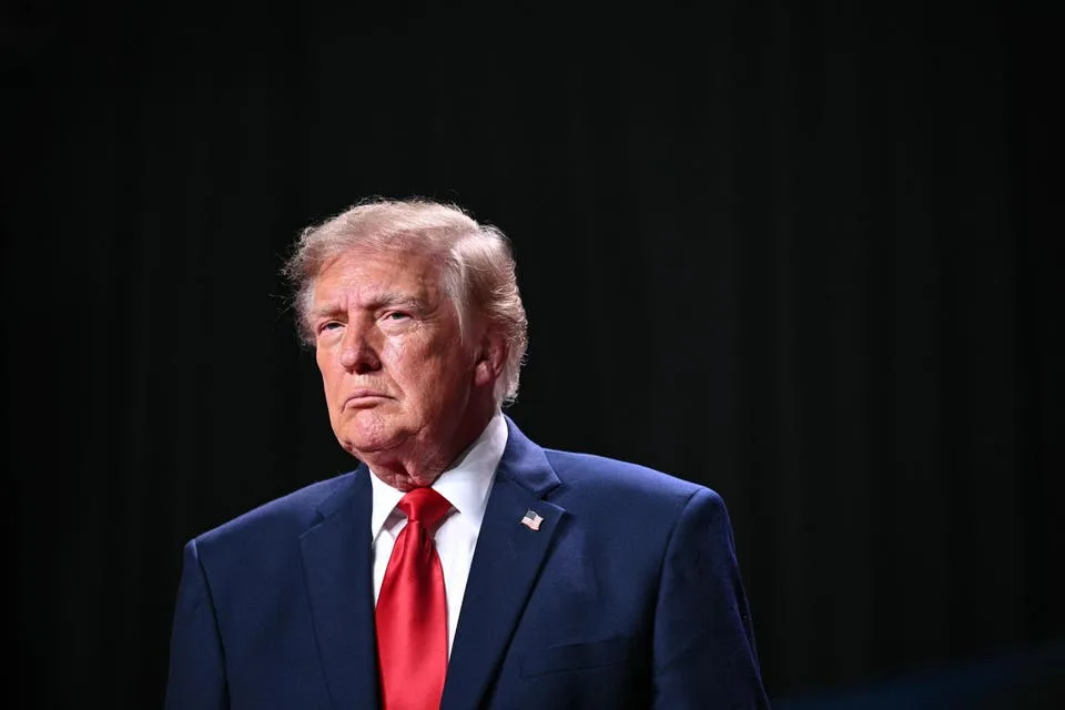 Federal Judge Blocks Trump's Taxpayer-Funded TV Ad Campaign