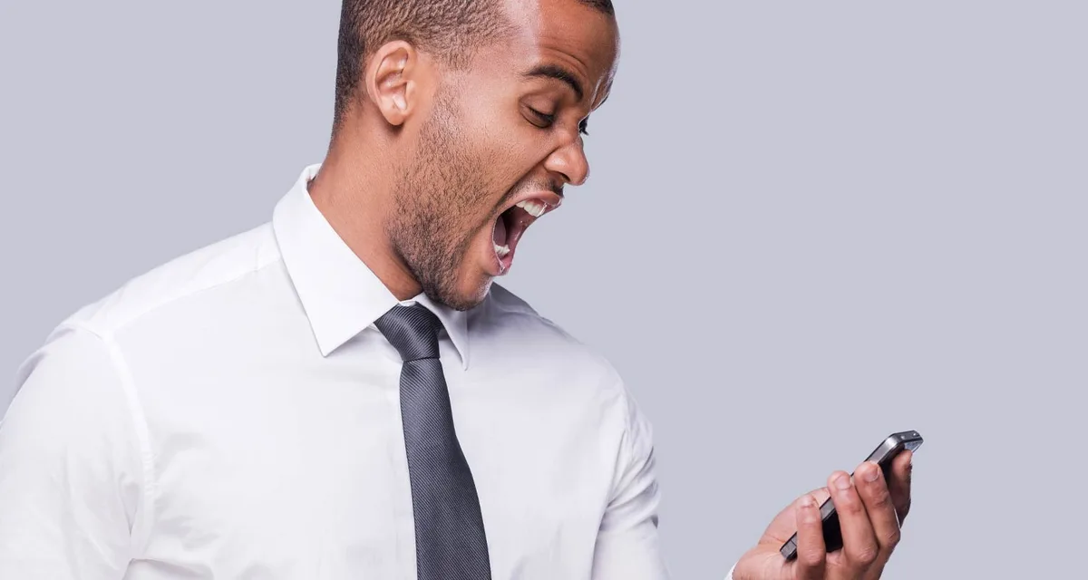 How to tell telemarketers to get lost – officially