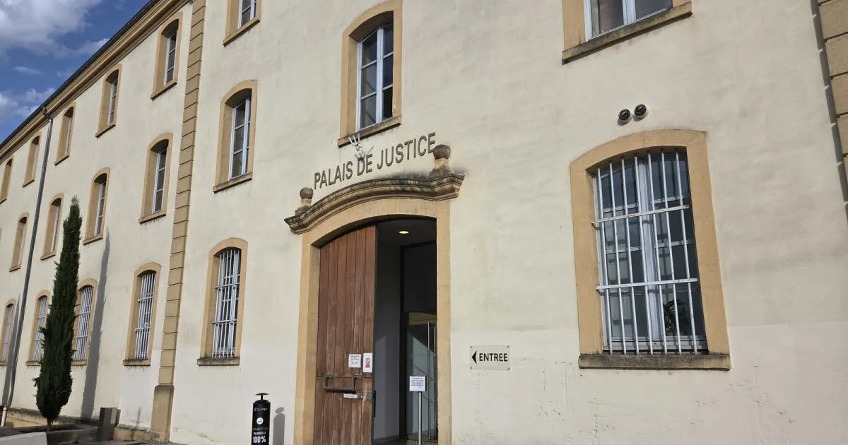 Loire. Adolescent séquestré, battu et tondu : l’un de ses bourreaux condamné