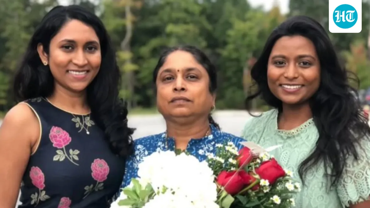 27 years in US, valid Green Card: Why US detained Indian-origin grandma