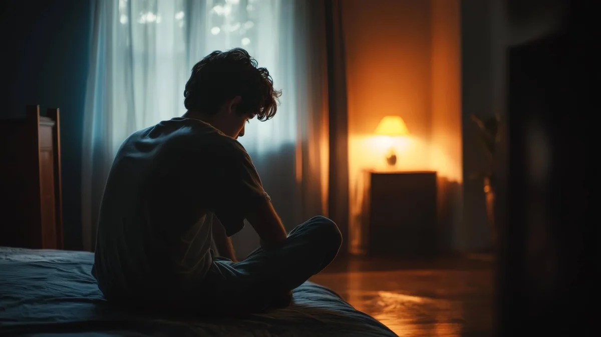 72% of students seeking mental healthcare report self-harm thoughts: Amaha