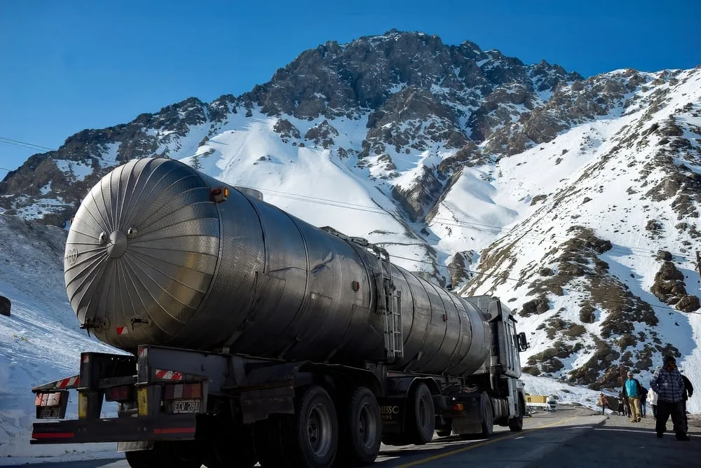 El transporte de cargas en Argentina necesita más choferes calificados