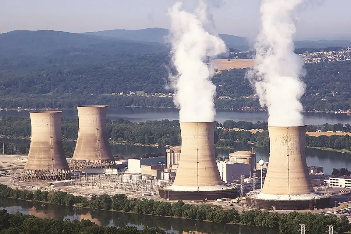 TARIL enters nuclear power sector with first transformer order from NPCIL