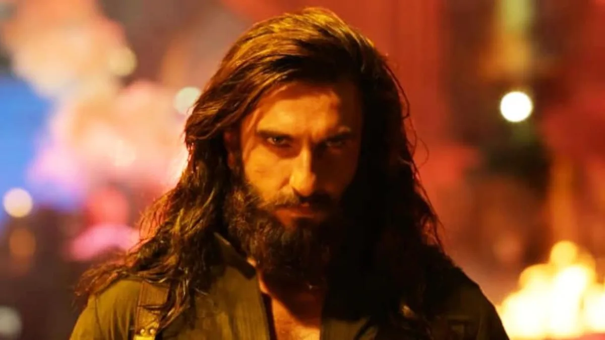 Why Dhurandhar Wasn't Selected As India's Oscar Entry, Jury Member Vivek Vaswani Explains