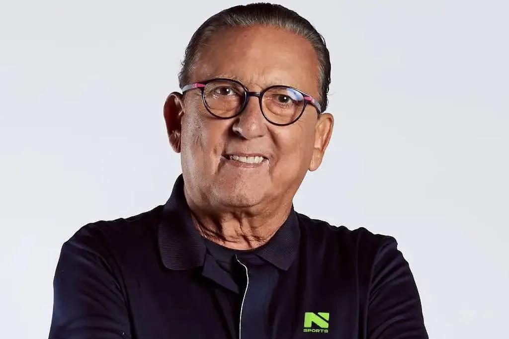 Parceiro do SBT na Copa acusa TV de não repassar receitas e pede R$ 40 milhões na Justiça
