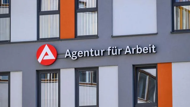 Arbeitsmarkt: Arbeitslosigkeit in Brandenburg im August gestiegen