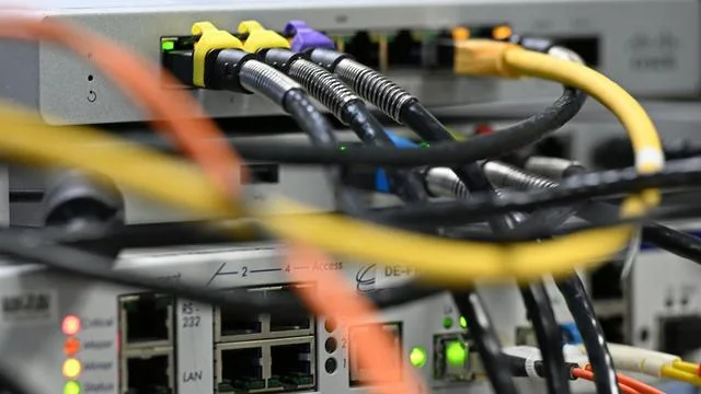 Fraunhofer-Institut: Studie: Datenschutz macht Europa wettbewerbsfähiger
