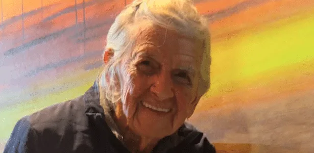 Idosa de 95 anos desaparece em área de mata na Grande BH