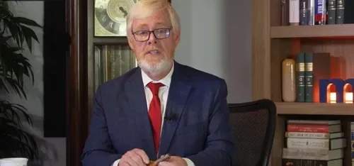 Bozell: Ramaphosa must condemn ‘Kill the Boer, Kill the Farmer’ chant