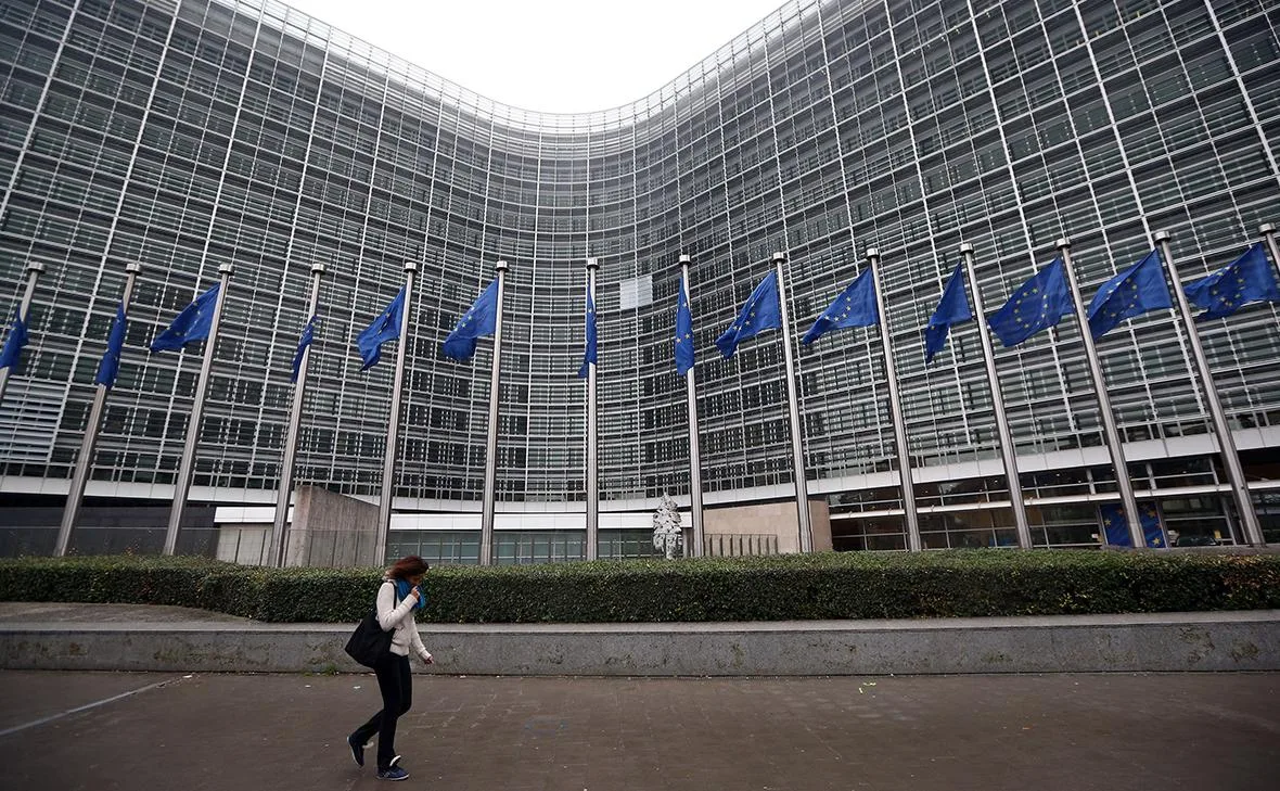 The Telegraph узнала о подготовке ЕС к «последним» санкциям против России