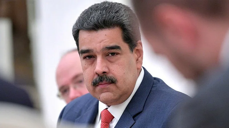 Chavismo ‘apaga’ Maduro das negociações: Liberdade do ex-presidente preso nos EUA deixa de ser prioridade