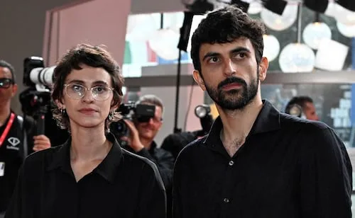 Documental "NAZA" recibe 25 minutos de ovación en Venecia; revela cómo se usó IA para atacar en Gaza