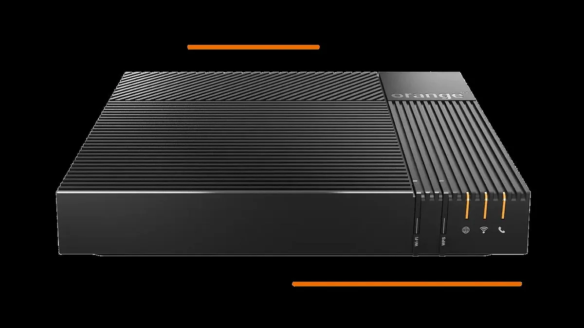Faille Wi-Fi critique : des Livebox d’Orange et box SFR piratables sans mot de passe