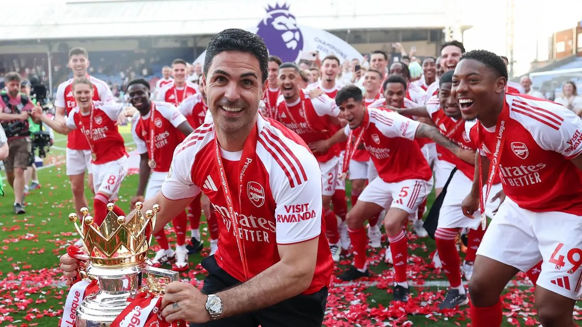 FOOTBALL | New bosses, new order — the Premier League landscape is unpredictable