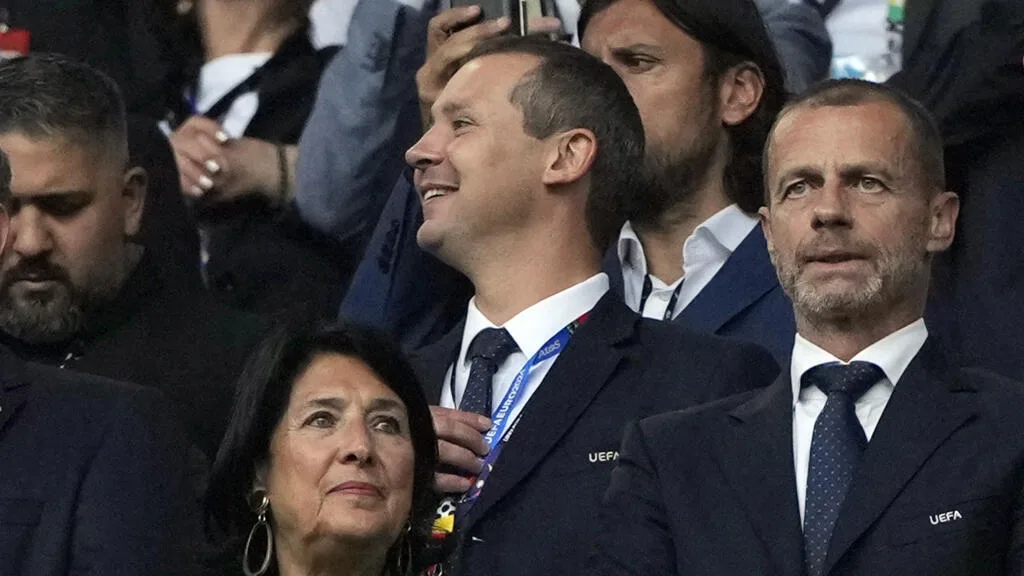 Football: la Fifa licencie le Français Kevin Lamour, opposant au projet d’investisseurs privés