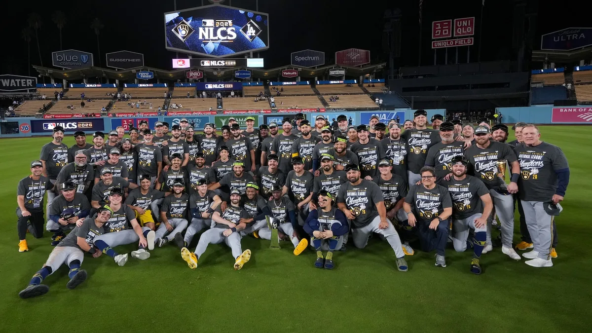 Two of MLB's smallest spenders will meet in the World Series for first time since 1991