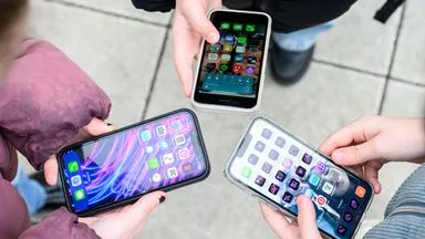 EU plant Social-Media-Verbot für unter 13-Jährige