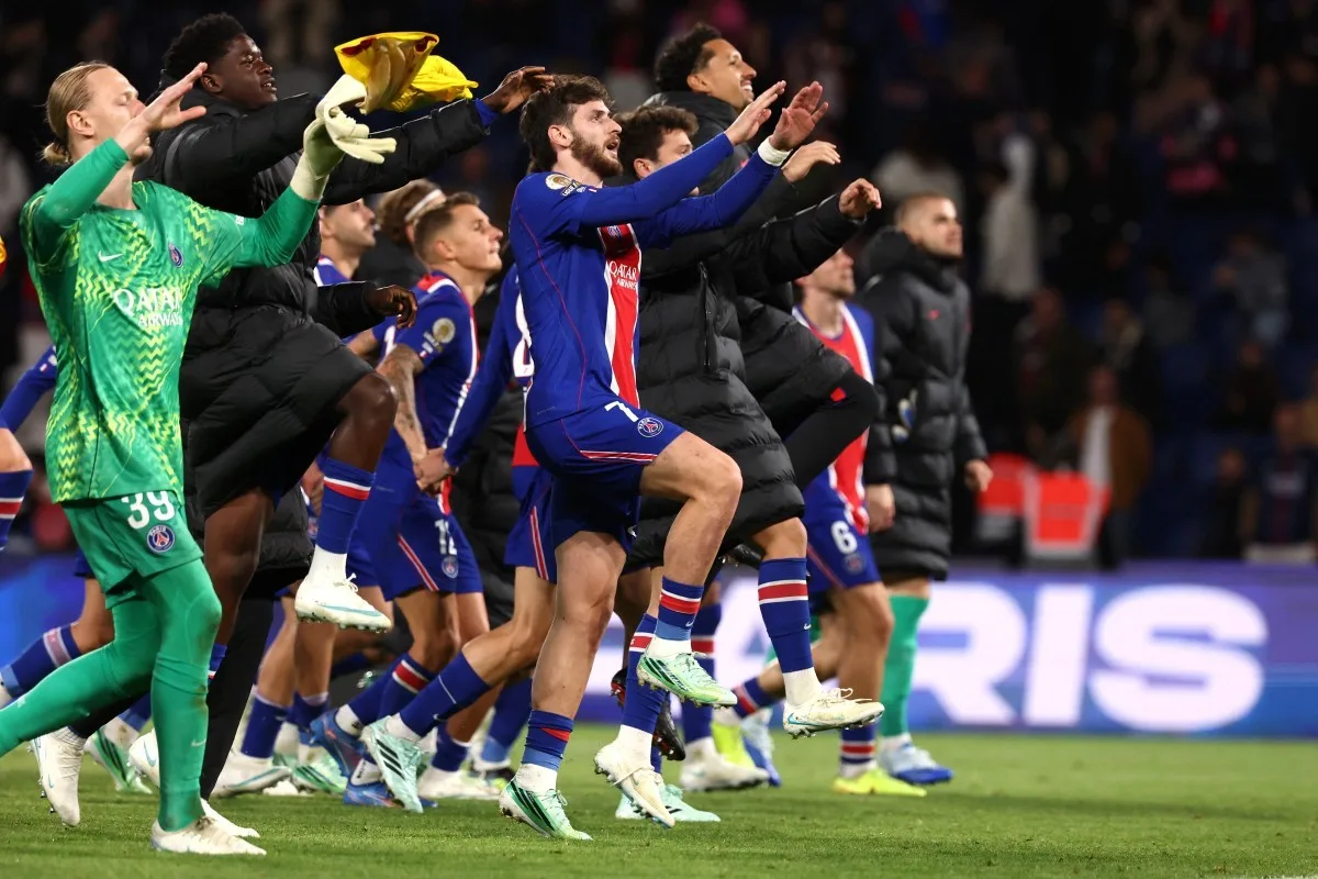 Manchester City x PSG na Champions League: onde assistir ao vivo e horário