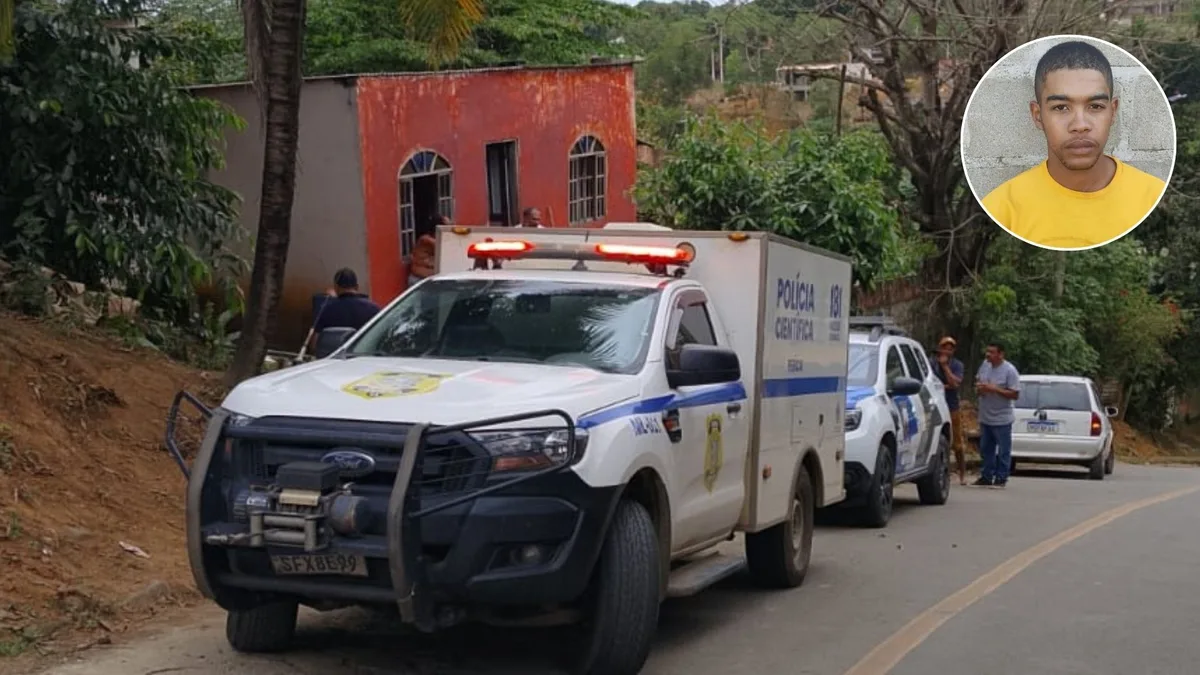 Homem é morto a facadas em avenida de Piúma