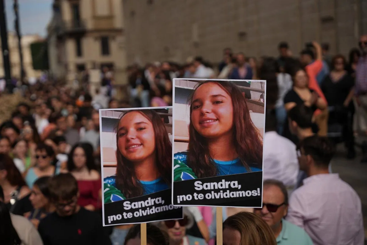 Familia de Sandra Peña estudia la vía civil al ver que los jueces dan la razón a su tesis pese al archivo penal