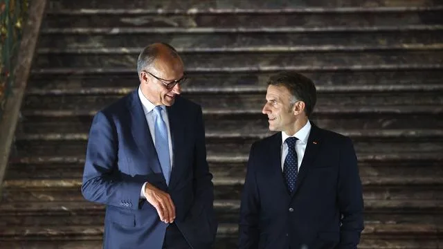 Automobilindustrie: Deutschland und Frankreich legen Auto-Vorschläge vor