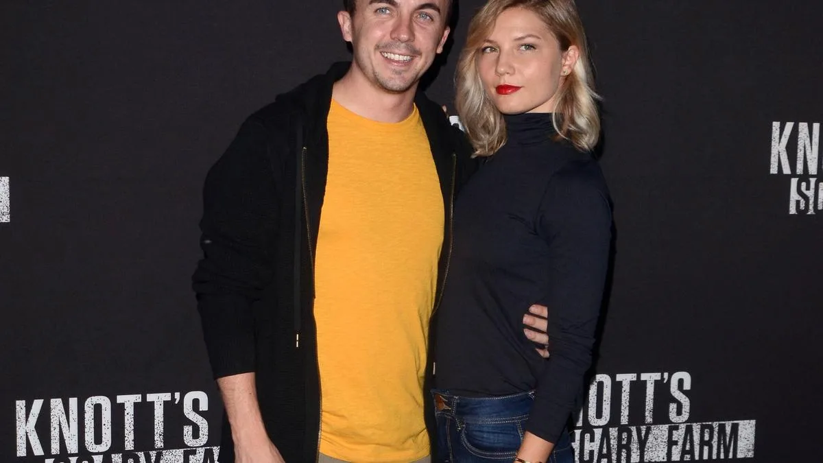 Frankie Muniz’s estranged wife shares cryptic post after his 'nightmare' claims