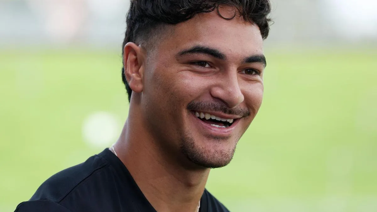 Jordan Petaia recalled to Wallabies squad to face world champions South Africa