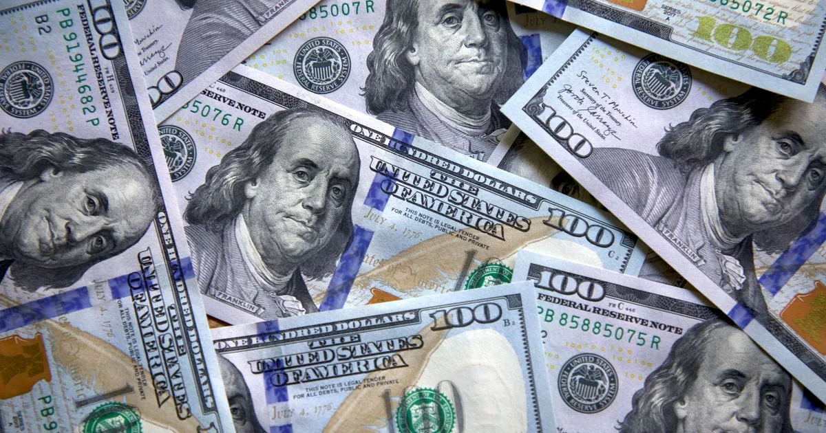 Dólar hoy y dólar blue, EN VIVO: a cuánto cotiza el oficial y cuál es el precio del paralelo, minuto a minuto, este 22 de septiembre