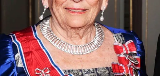 Norwegen: Prinzessin Astrid ist tot