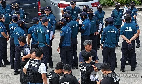 제주 실종 허위종결 의혹에…경찰, 관리자 승인 '이중장치' 도입