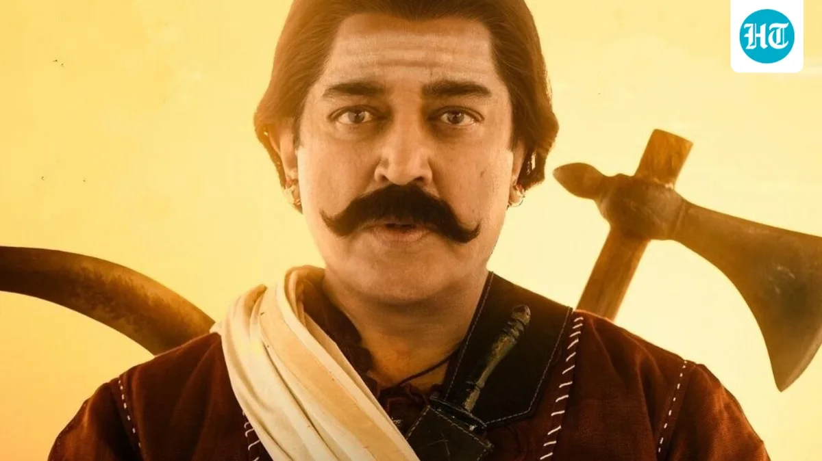 Shankar resumes work on Indian 3 with Kamal Haasan amid rumours of it being shelved after Indian 2's dismal box office performance