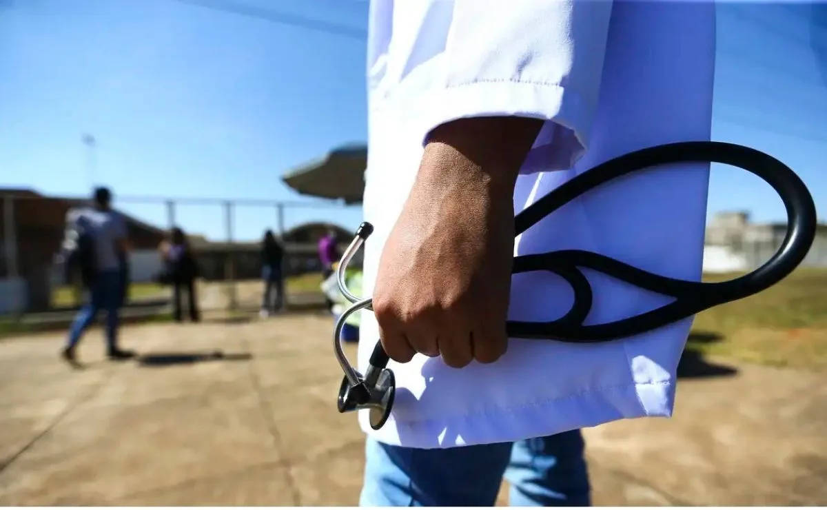 STJ restabelece medidas contra cursos de Medicina que tiveram notas baixas no Enamed