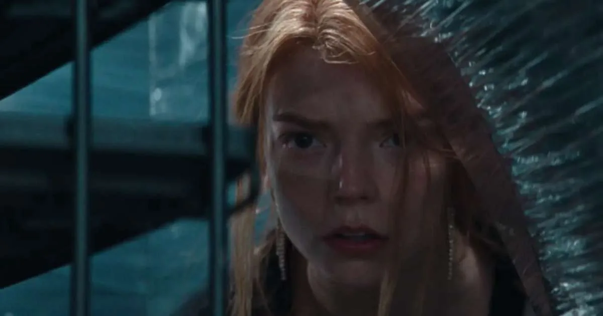 Quando estreia o 7º e último episódio de 'Lucky', minissérie com Anya Taylor-Joy?