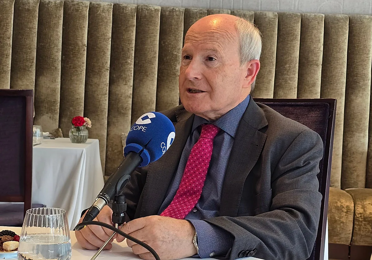 Montilla rechaza secundar la huelga del 11-N: «Los responsables públicos deben estar siempre al frente»
