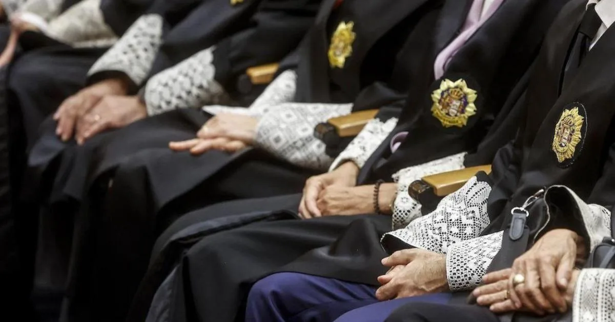 El "no nos amordazarán" del Gobierno se extiende entre los jueces progresistas: "El sistema judicial trabaja demasiado poco en la imparcialidad"