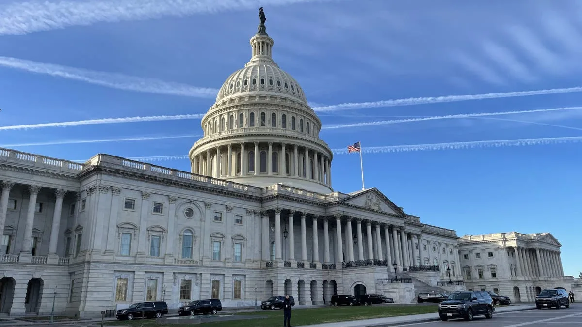 NEWT GINGRICH: Republicans can win the 2026 midterms — if they follow the plan