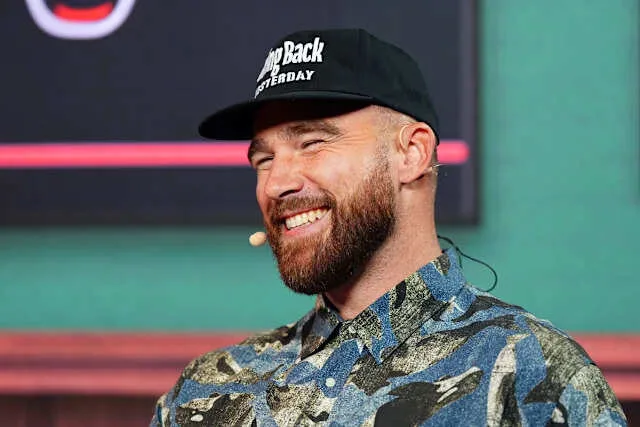 Travis Kelce’s $200M Six Flags bet: Why did he invest in a company $5.3B in debt?