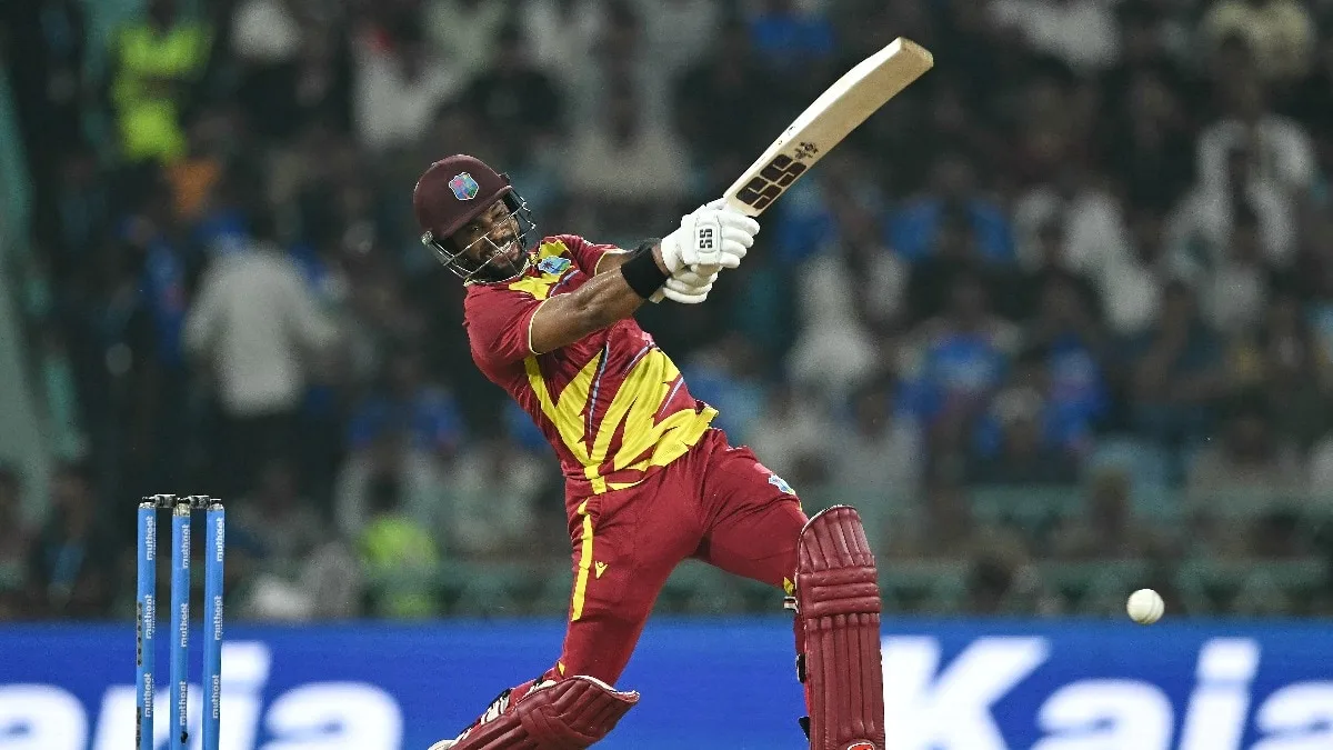 Shai Hope's IPL return in focus after record T20I chase against India