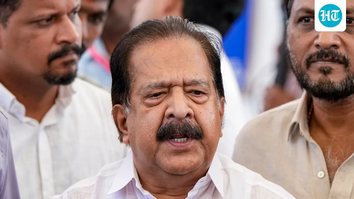 ‘They removed it themselves’: Kerala Home Minister on Meta news removal row