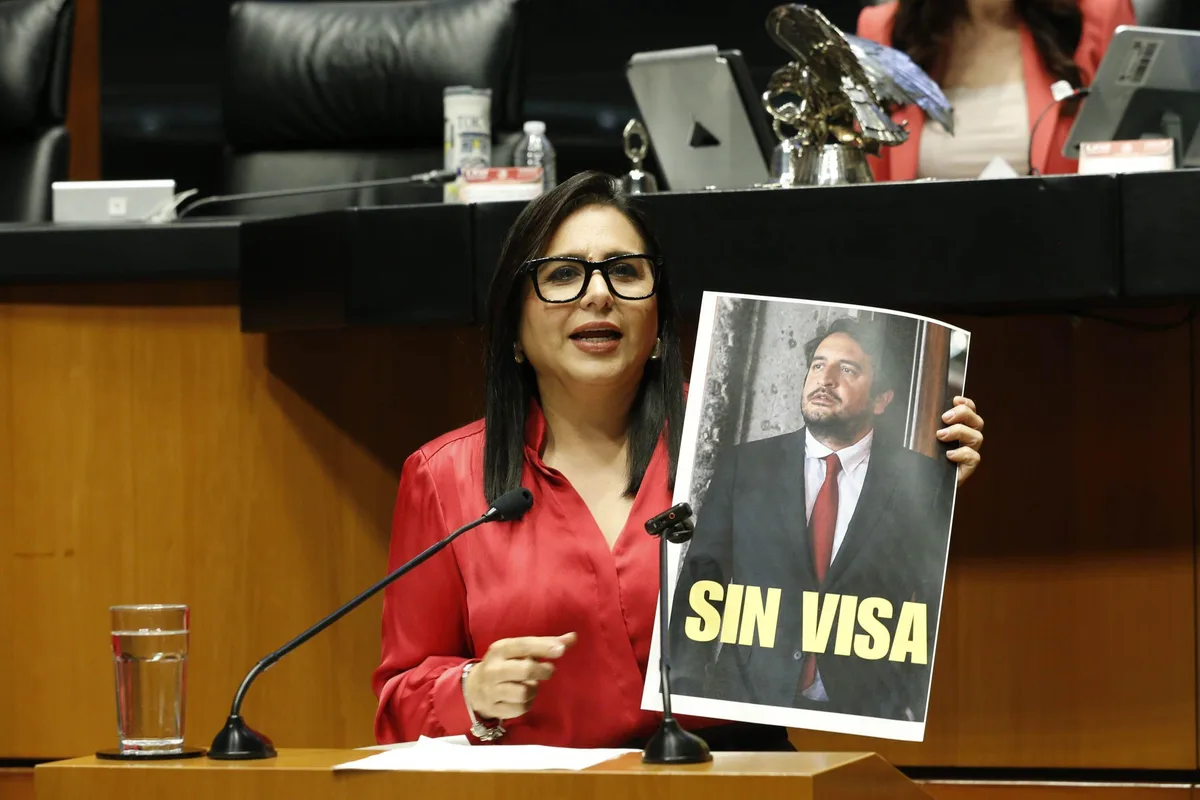 La audacia y los miedos: las presiones desde la Casa Blanca