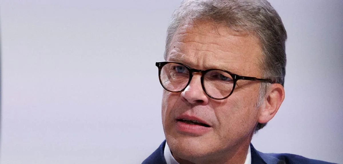Deutsche-Bank-Chef zu Reformen – „Müssen an Dinge ran, die uns natürlich alle lieb geworden sind“